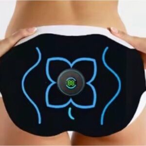 Electric Hips Trainer EMS Butt Muscle Stimulator 39 Gears